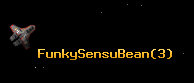 FunkySensuBean