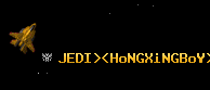 JEDI><HoNGXiNGBoY>