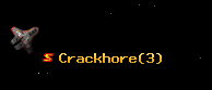 Crackhore
