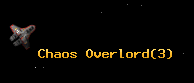Chaos Overlord