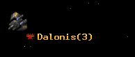 Dalonis