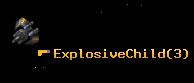 ExplosiveChild