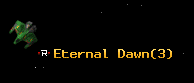Eternal Dawn