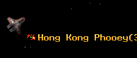 Hong Kong Phooey
