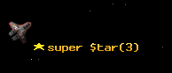 super $tar
