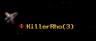 KillerRho