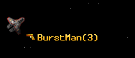 BurstMan