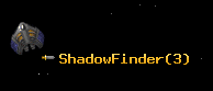 ShadowFinder