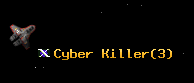 Cyber Killer