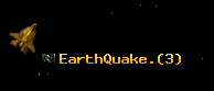 EarthQuake.