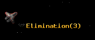 Elimination