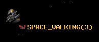 SPACE_WALKING