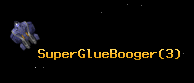SuperGlueBooger