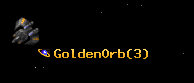 GoldenOrb