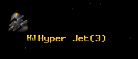 Hyper Jet
