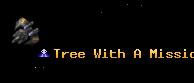 Tree With A Mission