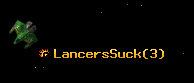 LancersSuck