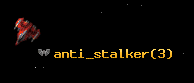 anti_stalker