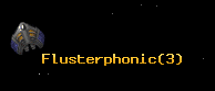 Flusterphonic