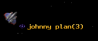 johnny plan