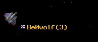 Be0wolf