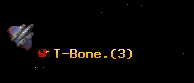T-Bone.