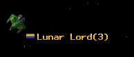 Lunar Lord