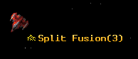 Split Fusion