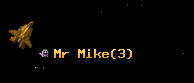 Mr Mike