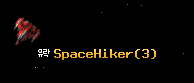 SpaceHiker