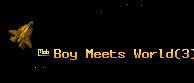 Boy Meets World