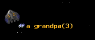 a grandpa