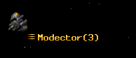 Modector
