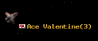 Ace Valentine
