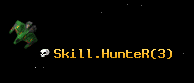 Skill.HunteR