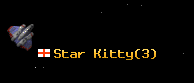 Star Kitty