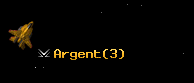 Argent