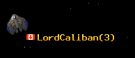LordCaliban