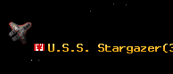 U.S.S. Stargazer