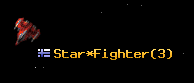 Star*Fighter