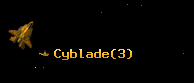 Cyblade
