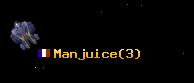 Manjuice