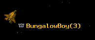 BungalowBoy