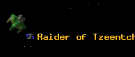 Raider of Tzeentch