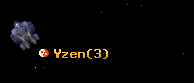 Yzen