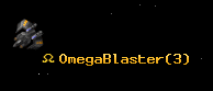 OmegaBlaster