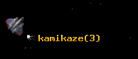 kamikaze