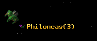 Philoneas