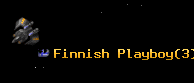 Finnish Playboy