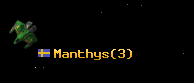 Manthys